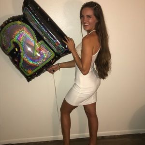 Nordstrom Mini Dress